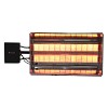 DAYGAS INDUSTRIAL Ceramic Radiant Heaters